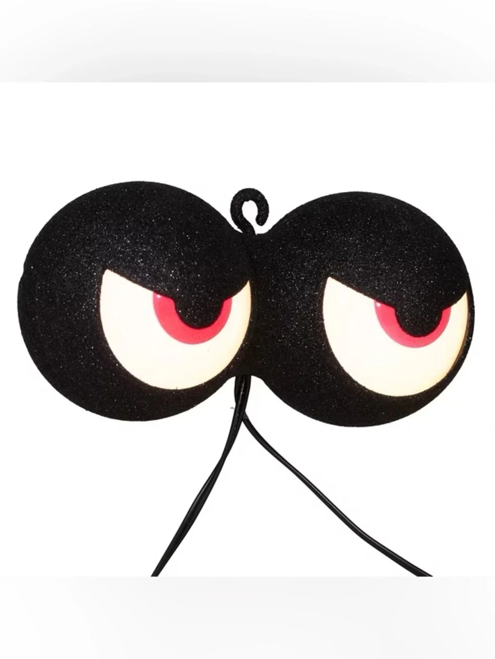 LED Blinking Eyes, Set of 6